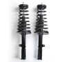 [US Warehouse] 1 ПАТАЯ CAR SHOCK STRUT SPRENCE Assembly для Lexus ES300 2002-2003 / Toyota Camry 2002-2003 171493 171492